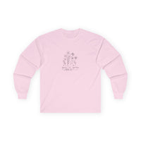Grow in Grace Christian T-Shirt β 2 Peter 3:18 Bible Verse Tee