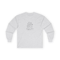 Grow in Grace Christian T-Shirt β 2 Peter 3:18 Bible Verse Tee