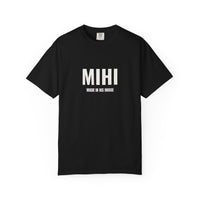 Made in His Image Christian T-Shirt | Faith-Based Scripture Tee | Inspirational Religious Apparel