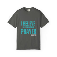 Inspirational Prayer T-Shirt | Comfort Clothing