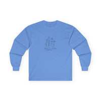 Grow in Grace Christian T-Shirt – 2 Peter 3:18 Bible Verse Tee