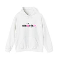 Why Eve Why?!?!  Hoodie – Funny Faith-Based Hoodie, Sweatshirt
