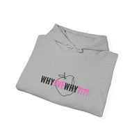 Why Eve Why?!?!  Hoodie – Funny Faith-Based Hoodie, Sweatshirt