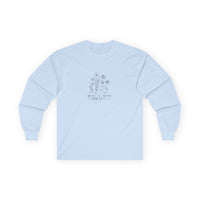 Grow in Grace Christian T-Shirt – 2 Peter 3:18 Bible Verse Tee