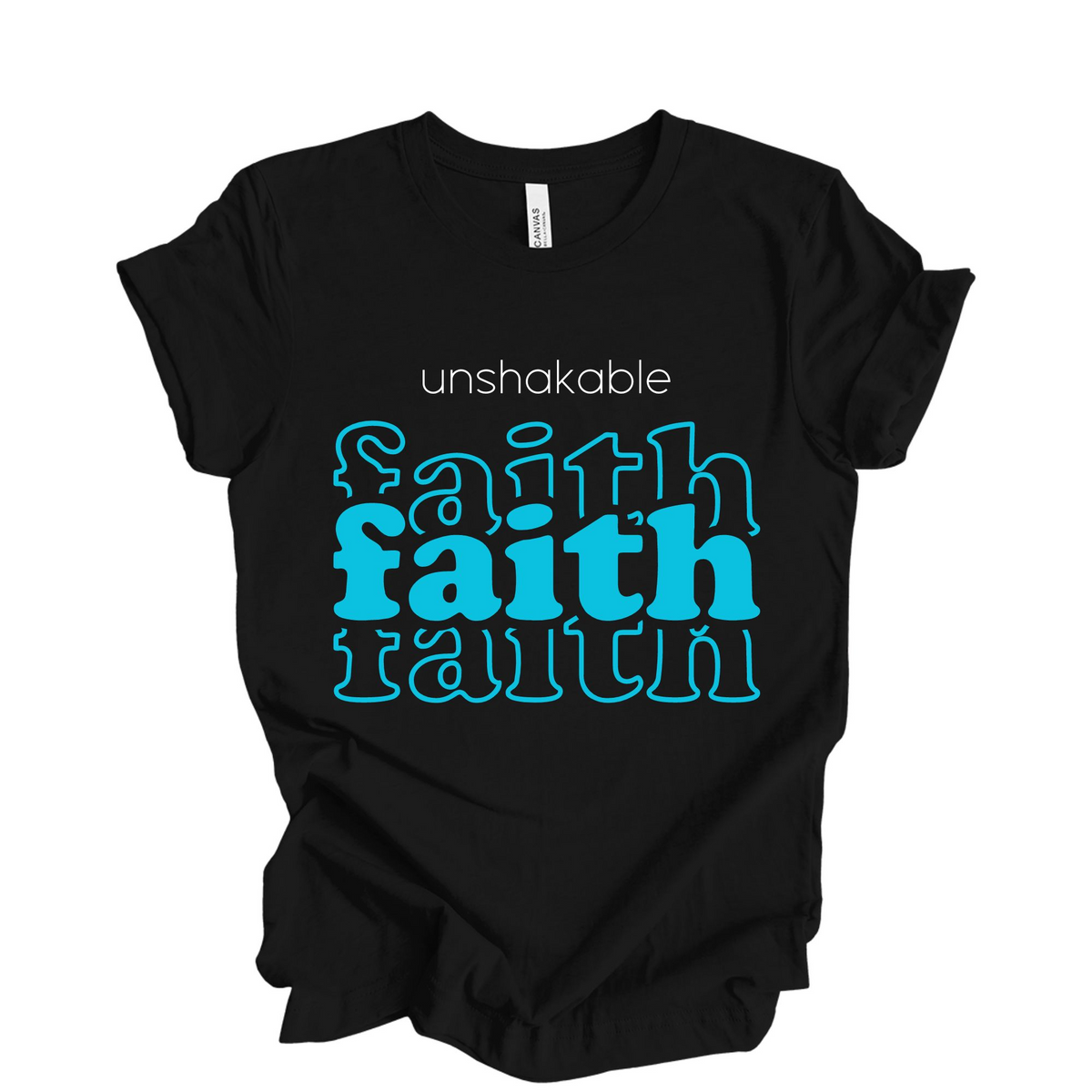 Faith Tee